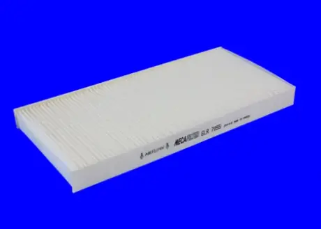 Фильтр салона MECAFILTER ELR7055 Форд Фокус 1