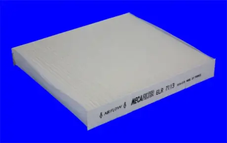 Фильтр салона MECAFILTER ELR7113
