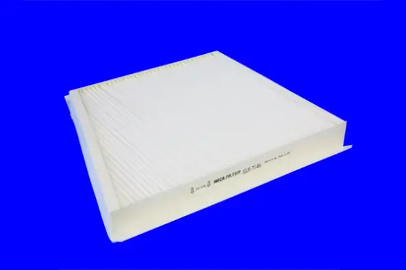 Фильтр салона MECAFILTER ELR7146