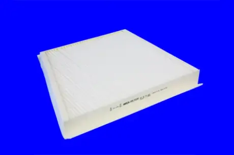 Фільтр салону MECAFILTER ELR7146