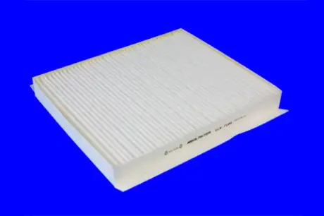Фільтр салону MECAFILTER ELR7180