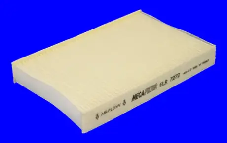 Фільтр салону MECAFILTER ELR7272