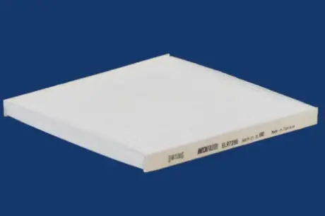 Фільтр салону MECAFILTER ELR7298