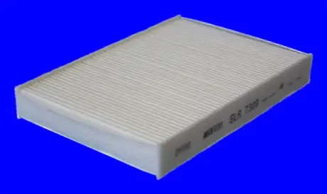Фильтр салона MECAFILTER ELR7309