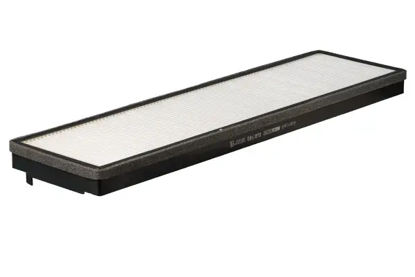 Фильтр салона MECAFILTER ELR7503