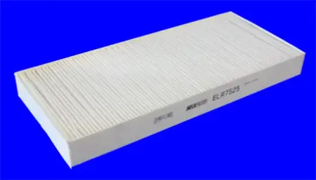 Фильтр салона MECAFILTER ELR7525
