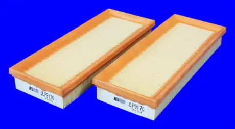 Фільтр салону MECAFILTER JLP9170