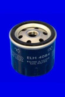 Масляний фільтр mecafilter ELH4084