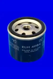 Масляний фільтр MECAFILTER ELH4084