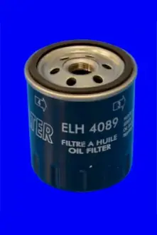 Масляний фільтр MECAFILTER ELH4089