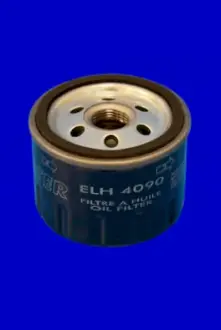 Масляний фільтр MECAFILTER ELH4090