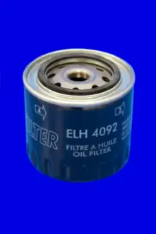 Масляный фильтр MECAFILTER ELH4092 Фиат Панда