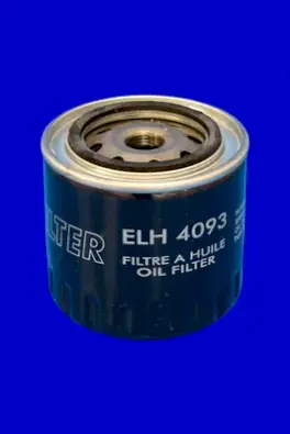 Масляный фильтр MECAFILTER ELH4093