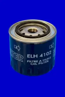 Масляный фильтр MECAFILTER ELH4102 Jeep Cherokee