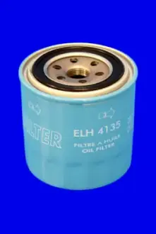 Масляний фільтр MECAFILTER ELH4135
