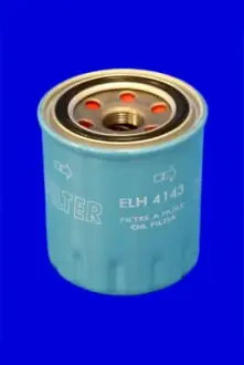 Масляный фильтр MECAFILTER ELH4143 Опель Кадет е