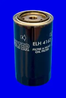 Масляный фильтр MECAFILTER ELH4162