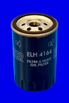 Масляний фільтр MECAFILTER ELH4164