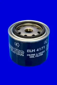 Масляный фильтр MECAFILTER ELH4171 Вольво 850