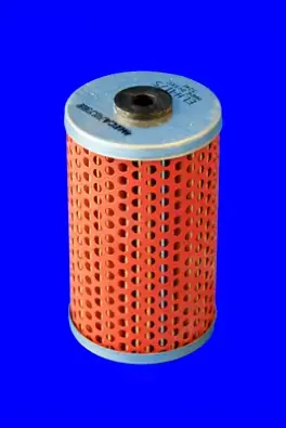 Масляный фильтр MECAFILTER ELH4175