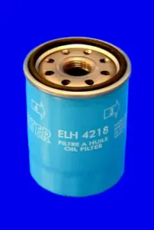Масляный фильтр MECAFILTER ELH4218 Тойота Королла е90