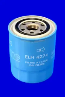 Масляный фильтр MECAFILTER ELH4224