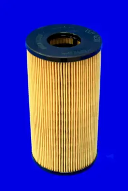 Масляный фильтр MECAFILTER ELH4228