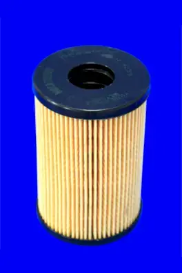 Масляный фильтр MECAFILTER ELH4229