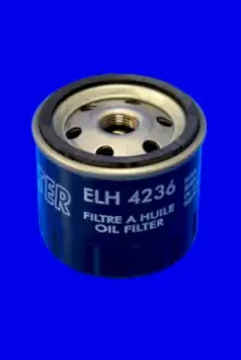 Масляный фильтр MECAFILTER ELH4236 Фиат Стило