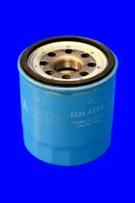 Масляный фильтр MECAFILTER ELH4254
