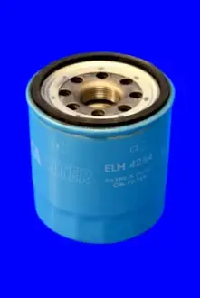 Масляний фільтр MECAFILTER ELH4254
