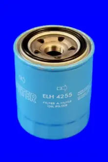 Масляний фільтр MECAFILTER ELH4255