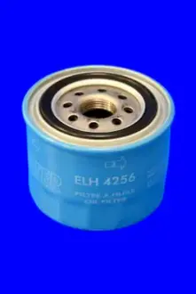 Масляний фільтр MECAFILTER ELH4256