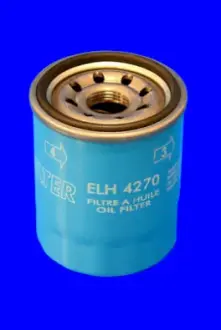 Масляный фильтр MECAFILTER ELH4270 Сузуки Вагон р
