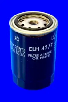 Масляний фільтр MECAFILTER ELH4277