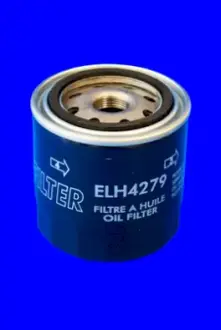 Масляний фільтр MECAFILTER ELH4279