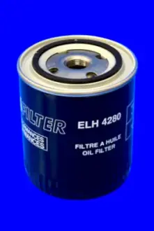 Масляный фильтр MECAFILTER ELH4280 Ауди А8 д2
