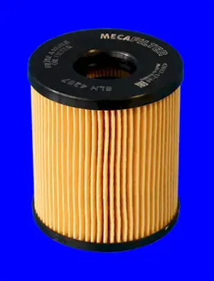 Масляный фильтр MECAFILTER ELH4287