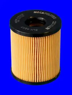 Масляный фильтр MECAFILTER ELH4287 Опель Омега б