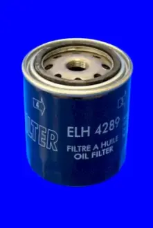Масляний фільтр MECAFILTER ELH4289