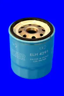 Масляный фильтр MECAFILTER ELH4291 Jeep Cherokee