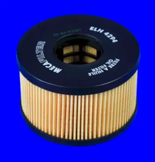 Масляный фильтр MECAFILTER ELH4294 Форд Мондео 3