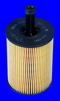 Масляний фільтр MECAFILTER ELH4307