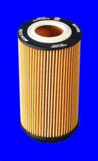 Масляный фильтр mecafilter ELH4323 на Jeep Cherokee