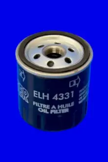 Масляный фильтр MECAFILTER ELH4331 Шкода Фелиция