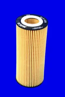 Масляный фильтр MECAFILTER ELH4359 Бмв E63