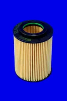 Масляный фильтр MECAFILTER ELH4396 Хонда Аккорд 8