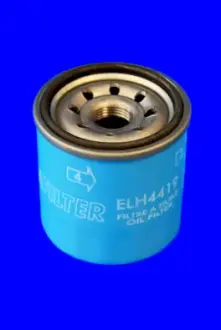 Масляний фільтр MECAFILTER ELH4419