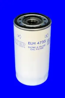 Масляний фільтр MECAFILTER ELH4735