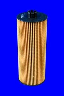 Масляний фільтр mecafilter ELH4739